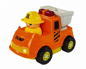 Мини-машинка, 14 см (Simba, 4019623)