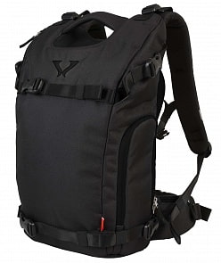  Рюкзак - Black B (Target, 17554)