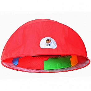 Чехол для песочницы RT, красный (RT, 5796RT)