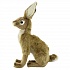 Мягкая игрушка – Кролик, 20 см  - миниатюра №2
