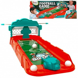 Игра настольная - Футбол (Junfa Toys, ZY1904)