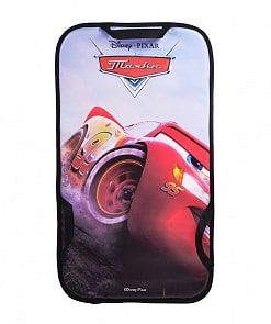 Ледянка из серии Disney Тачки, размер 72 х 41 см., прямоугольная (1toy, Т14013)