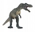 Набор динозавров №3, 8 фигурок  - миниатюра №6