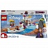 Lego Disney Princess. Конструктор Лего Принцессы Дисней - Экспедиция Анны на каноэ  - миниатюра №3