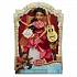 Поющая кукла-принцесса Disney - Елена из Авалора, с гитарой, звук  - миниатюра №2
