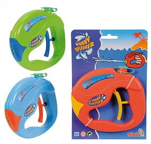 Водяной пистолет (Simba, 7270067)