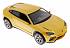 Радиоуправляемая машина - Lamborghini Urus, 1:14, цвет желтый, 40MHZ  - миниатюра №5