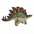 Фигурка Стегозавр зелёный  - миниатюра №3
