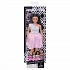 Кукла Barbie - Игра с модой, 29 см  - миниатюра №1
