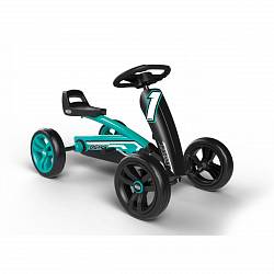 Веломобиль Berg Buzzy Racing (Berg, 24.30.20.00) - миниатюра