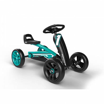 Веломобиль Berg Buzzy Racing 