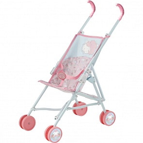 Коляска-трость для кукол Baby Annabell (Zapf Creation, 1423520)