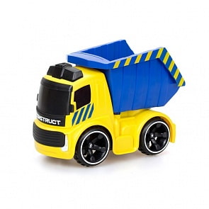 Грузовик на ИК управлении - Tooko (Silverlit, 81482)