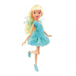 Кукла Winx Club - Магическая лаборатория, Stella (Winx, IW01231500_Stella)
