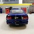  Модель машины 1:24 Ford Mustang GT  - миниатюра №14