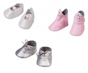 Игрушка Baby Annabell Ботиночки (Zapf Creation,792-254)