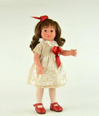 Кукла ASI - Нелли, 43 см 
