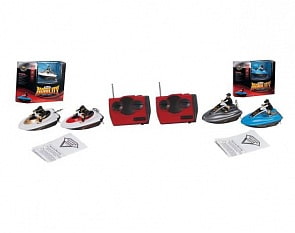 Мини лодка на радиоуправлении (Shantou, HQ2011-11) Мини лодка на радиоуправлении (Shantou, HQ2011-11)