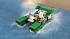 Lego Creator. Зелёный кабриолет  - миниатюра №9