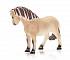 Фигурка Farm Life - Фиордская лошадь, 11,4 см, кобыла  - миниатюра №2