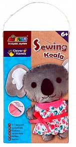 Набор для шитья - Коала (Avenir, CH1376)