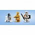 Конструктор Lego®  Star Wars - Спасательная капсула Микрофайтеры: дьюбэк  - миниатюра №8