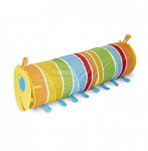 Туннель Sunny Patch - Гусеница (Melissa&Doug, 6697_md)