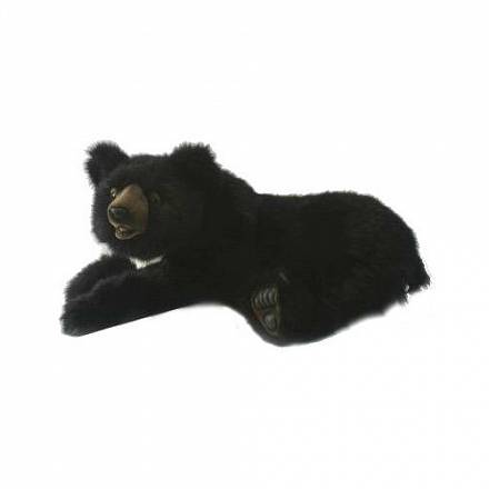Мягкая игрушка - Медвежонок лежащий, 90 см 