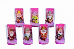 Фигурка Дисней - Гном с инструментом (Simba, 5769088) (ассортимент)