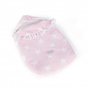 Конверт для куклы - Карлота (La Nina, 60412)