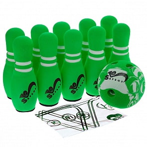 Детский игровой набор для боулинга (Safsof, JBB-01-1(B)