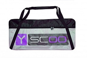 Сумка-чехол для самоката Y-Scoo 230, цвет сиреневый (Y-Scoo, 5138RT) 