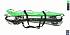 Скейтборд 12-13 Penny board RT 22 Print Green Elka, green/mix  - миниатюра №5