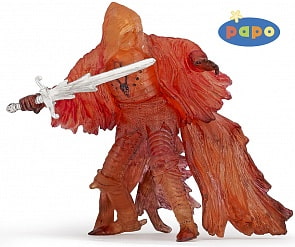 Фигурка Всадник огня (Papo, 38995_papo)