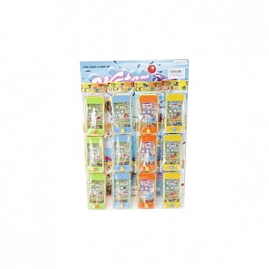 Игра - Водяные колечки (Shantou, B1310884sim) Игра - Водяные колечки (Shantou, B1310884sim)