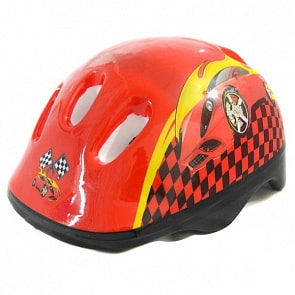 Защитный шлем из серии Тачки Ралли (Next, HELM-CARS)