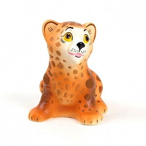 Леопард (Кудесники, СИ-394)