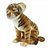 Мягкая игрушка - Детеныш тигра сидящий, 41 см.  - миниатюра №3