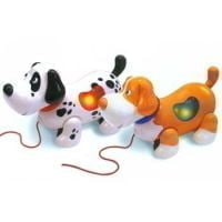 Собачка - каталка (Silverlit, 81171)