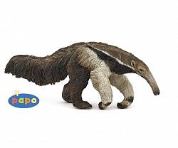 Фигурка Гигантский муравьед (Papo, 50152_papo) - миниатюра