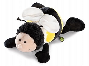 Шмель, лежачий, 30 см (Nici, 36876st)