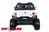 Джип Hummer QLS-618, полный привод 4х4, белый  - миниатюра №3