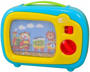 Детский телевизор (PlayGo, PLAY2195)