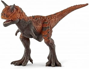 Фигурка динозавра – Карнотавр (Schleich, 14586)