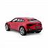 Радиоуправляемая машина - Lamborghini URUS, цвет красный, 1:14, 27MHZ  - миниатюра №4