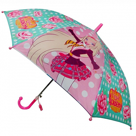 Зонт детский - Королевская академия, 45 см 