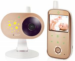 Видеоняня Ramili Baby RV1200 - миниатюра