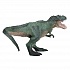 Фигурка Тираннозавр зелёный охотящийся  - миниатюра №2