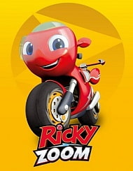 Ricky Zoom