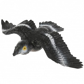 Фигурка-тянучка - Бронзовокрылый попугай (Играем вместе, W6328-398) (ассортимент)